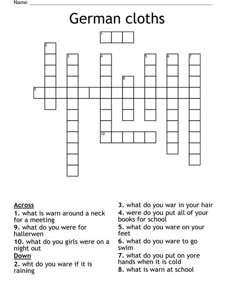 German oh daily themed crossword. Things To Know About German oh daily themed crossword. 